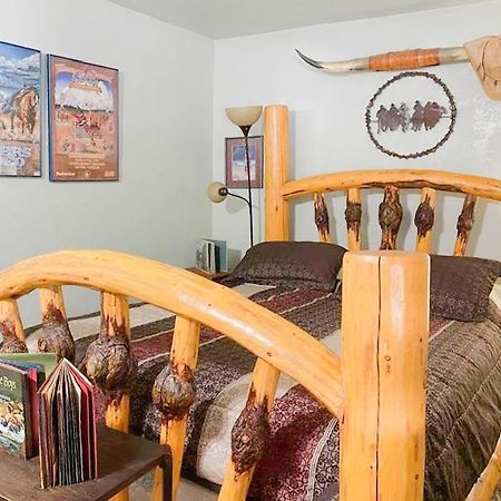 Dawson House Lodge Chemult Luaran gambar