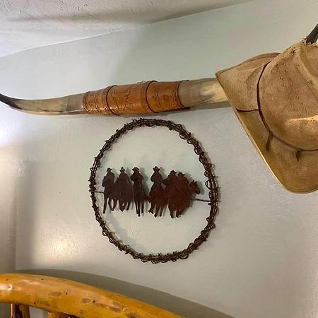 Dawson House Lodge Chemult Luaran gambar
