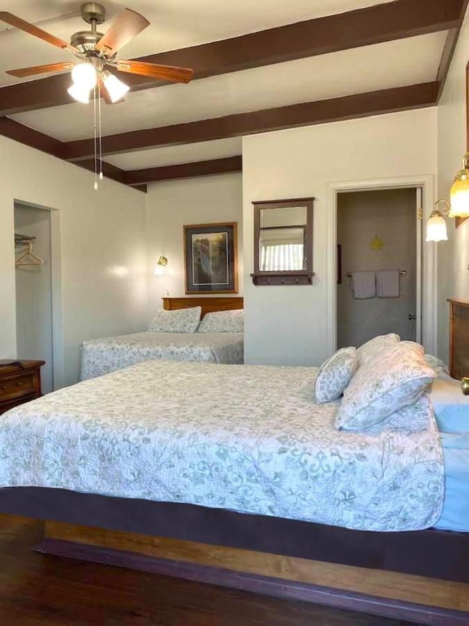 Dawson House Lodge Chemult Luaran gambar