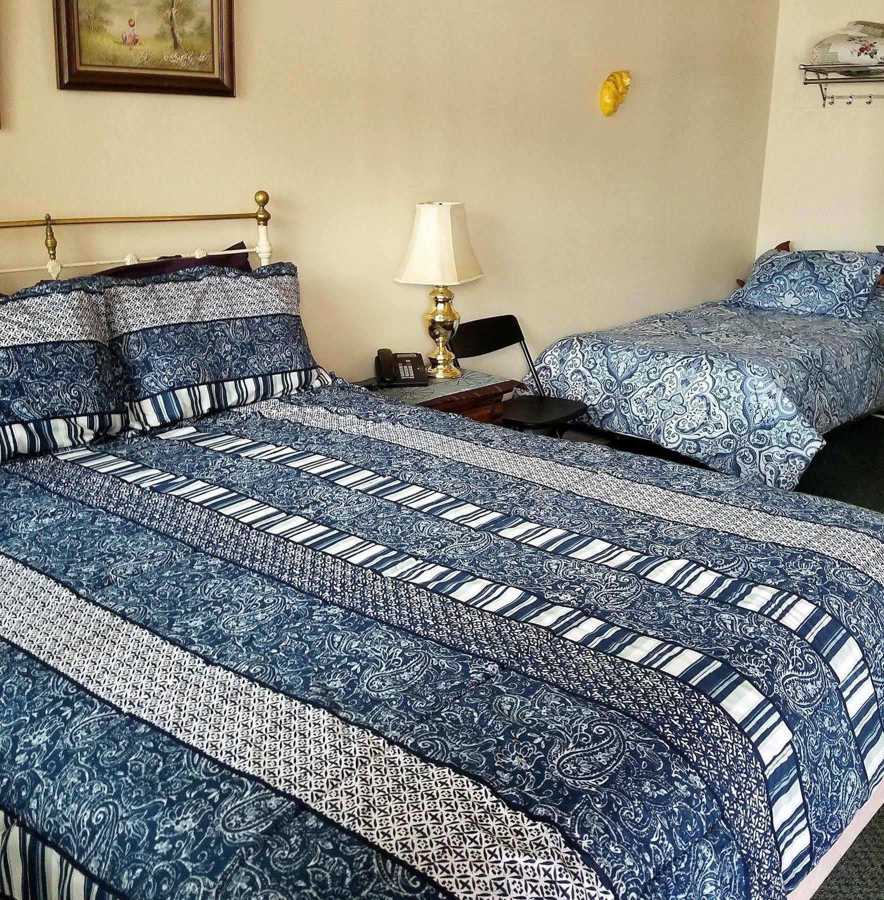 Dawson House Lodge Chemult Luaran gambar