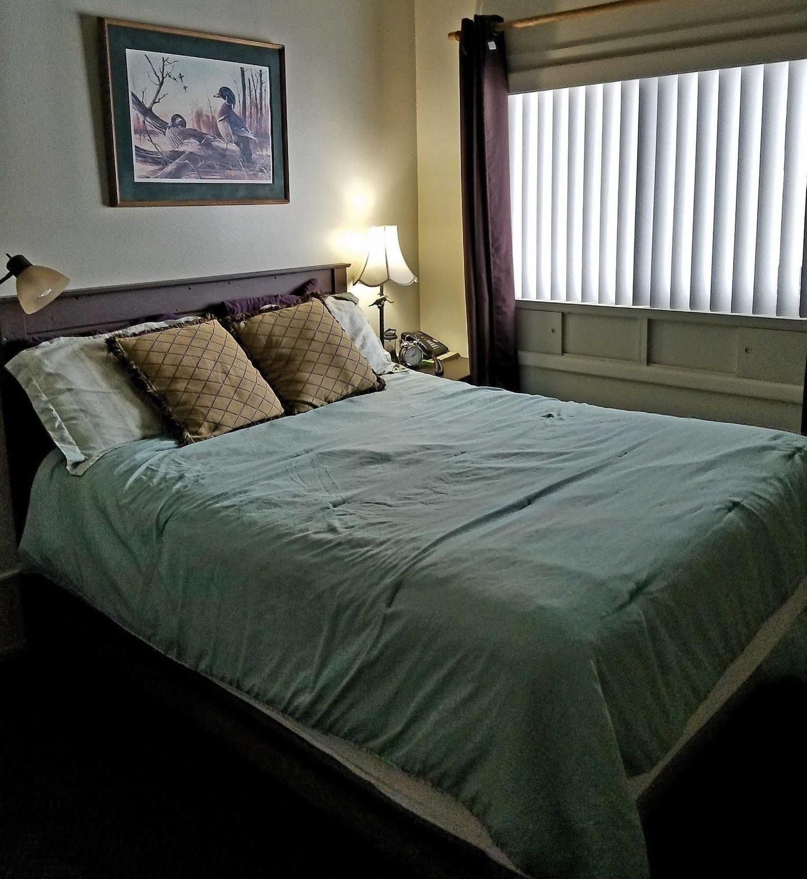 Dawson House Lodge Chemult Luaran gambar